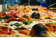 Focacceria Acqua e Farina - Acireale