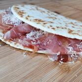 Piadineria Mizé