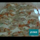 Staglio Pinseria Artigianale