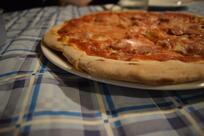 Il Monte pizzeria braceria