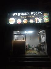 Friendly foods