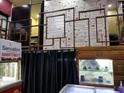 Sensation cafe & Restaurant