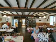 Ferme auberge du Markstein