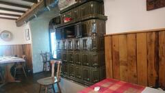 Ferme auberge du Markstein