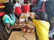 Ikaze Bar Restaurant