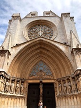 Restaurante Braseria la catedral - Restaurante Brasería en Tarragona
