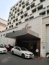 Mythh Coffee Shop, Hotel Hindustan International kolkata