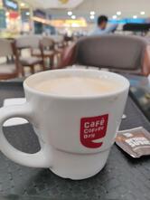 Café Coffee Day