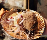 Adi Malancha Kormibrindo Restaurant