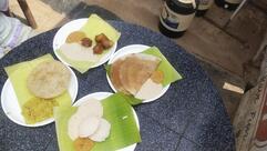 Manikanta Tiffins & Meals (VINOD Catering)