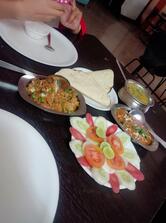 Sri Balaji Restaurant