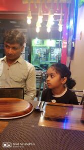 Food G Family Restaurant