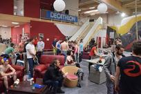 ISATIX, salle d’escalade de Bloc