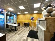 B Boyz The Burger Architect