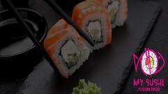 MY SUSHI