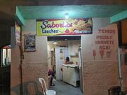 SABORITOS