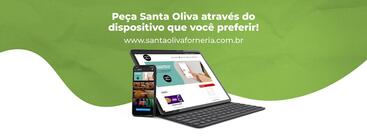 Santa Oliva Forneria