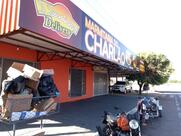 Marmitaria do Charlão