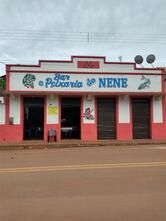 Bar e Peixaria do Nenê