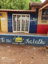 Tô no Trabalho hamburgueria