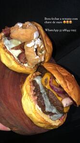 One Burger Beer ltda