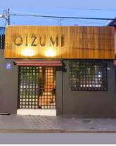 Oizumi Sushi
