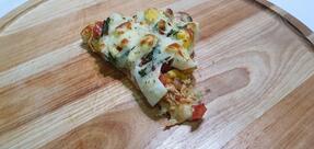 Chef Leon Pizzaria Delivery - Estrela