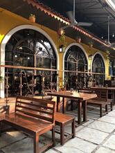 1 Bar House Kitchen (1BHK)