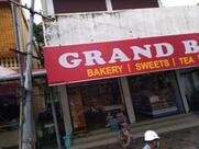 Grand Bakery