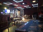 The Brew Nest Microbrewery