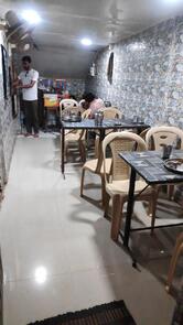 Pathre Gharguti Khanaval