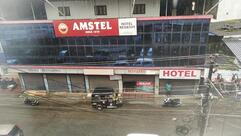 HoTeL Revathy wine and Beer parlour