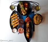 Nayi Saanjh Rooftop Cafe & Restaurant