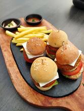 CLUB AERIES - SKYBAR & KITCHEN