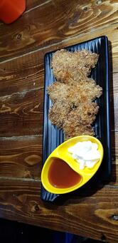 Squad Restro And Cafe