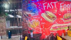 Khwaja Best Restaurant