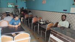 Savji Hotel Ratnashila