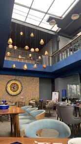 Stories Bar & Kitchen - R.R Nagar