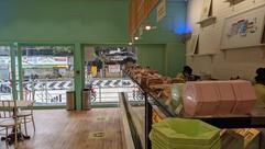 Theobroma Bakery and Cake Shop - Koramangala, Bengaluru