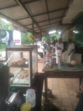 ചെക്യാട് തട്ടുകട