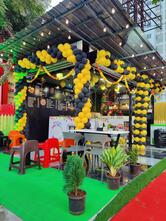 24k Cafe & Juice Bar - Best cafe in undri