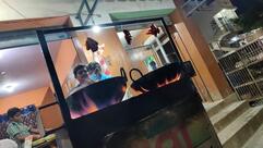 Raj Chicken Kabab Center