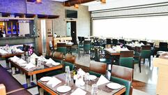 Mahesh Lunch Home - Viman Nagar