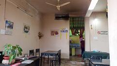 Kudumbashree Janakeeya Hotel, Eramam Kuttur