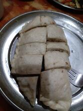 Krishna Chinese dish Rampur bushahr