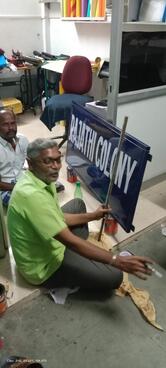 007 Tea & Coffee Bar