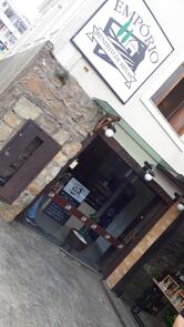 Pizzaria Café Bendito de Minas