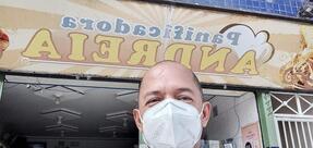 Panificadora Andreia