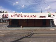 Primu's Restaurante