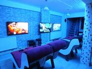 Playstation Pestorant Ps3 Cafe